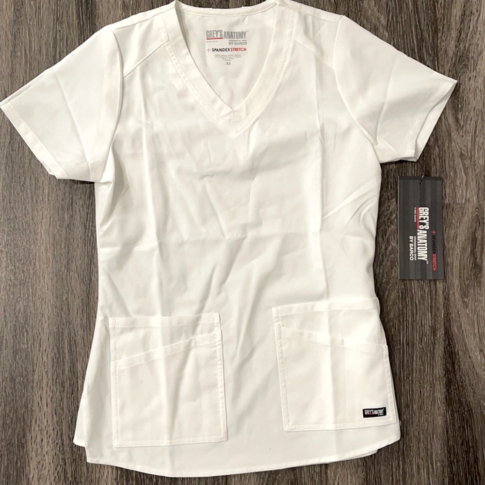 Grey’s Anatomy Scrub